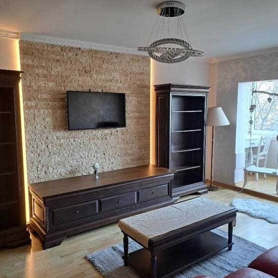 Baba Dochia | 3 Camere | Decomandat | Renovat recent. - 1