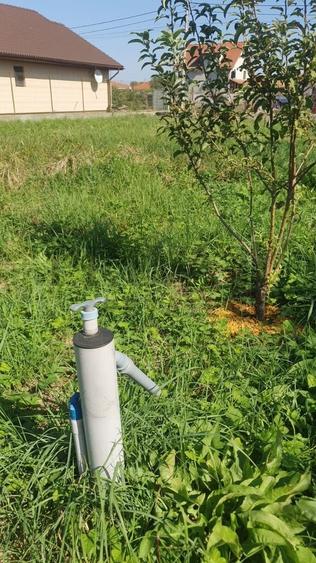 Teren intravilan, 738 mp, fs 16.5 ml, Sag - 4