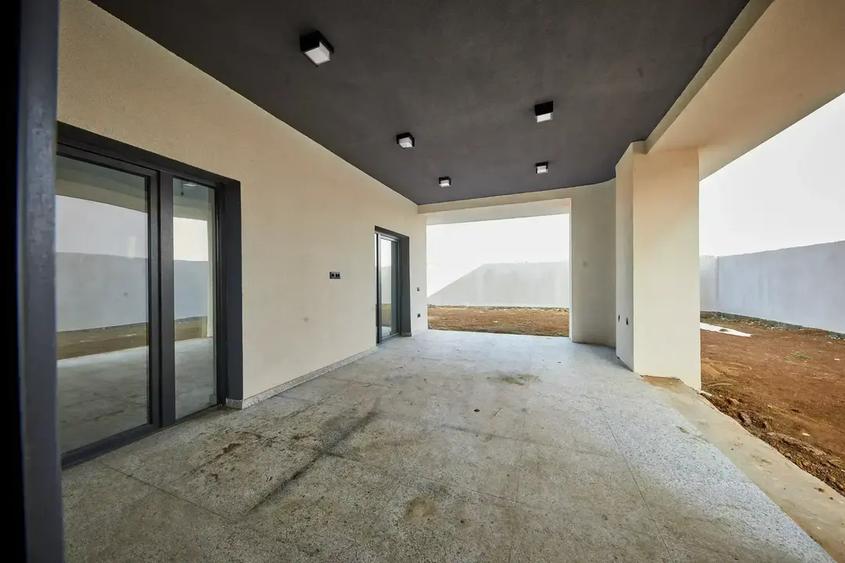 Proiect Exclusivist 9 Vile Premium în Zona Lac Lebada. Pantelimon Cernica. S3 - 7