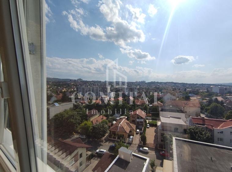 Apartament 2 camere | De vanzare | Semidecomandat | cartier Gheorgheni - 9