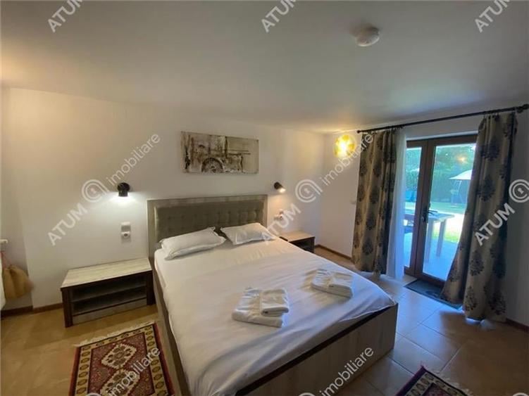 Pensiune cu 7 unitati de cazare in Apuseni judetul Alba - 32