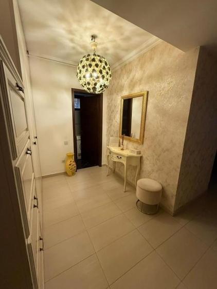 Herastrau Kiseleff Ap 3 cam deosebit - 3