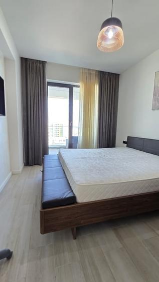 Apartament 2 camere Sea on Mamaia Nord pe plaja parcare inclusa termen lung - 7