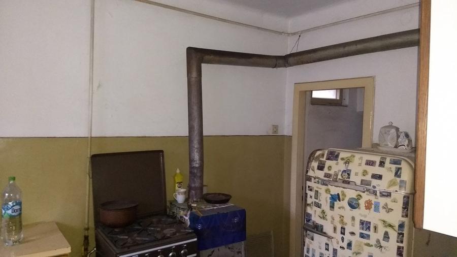 Casa , parter, zona Sos.Chitilei, Marmurei. 160000 E - 9