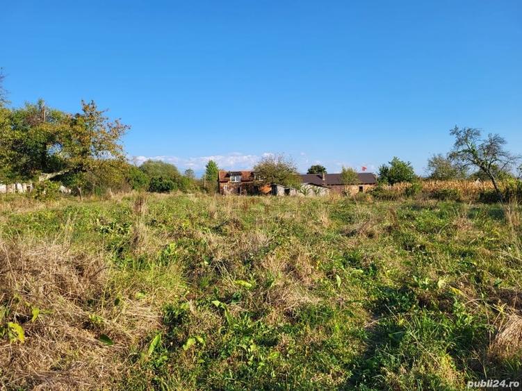 Vand casa in Pestere - 2