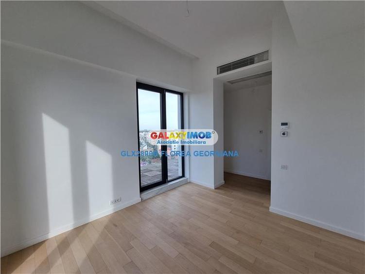 PENTHOUSE  ONE HERASTRAU PLAZA - 23