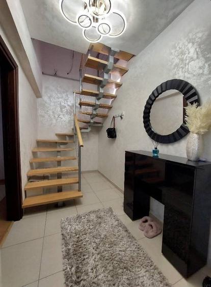 Apartament 3 Camere tip Duplex,Strada Caisului, Fundeni Dobroești - 15