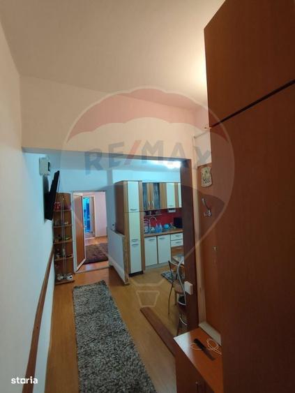 DE VANZARE Apartament cu 2 camere in zona Crihala - 9