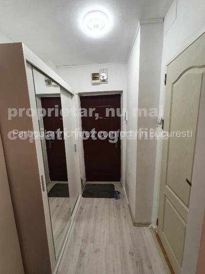 Studio modern mobilat Iancului Studio modern mobilat Iancului