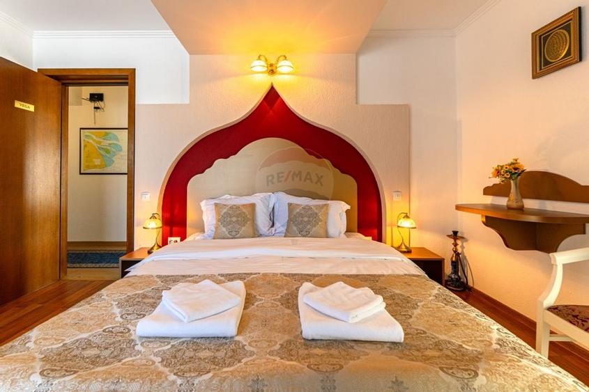 Casa cu potential turistic in Tohanu Nou - Comision 0% - 19