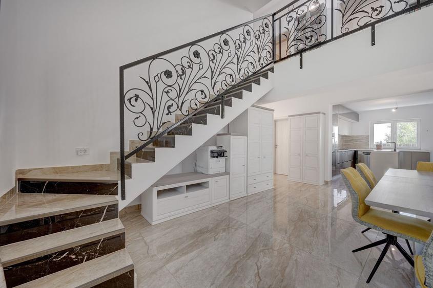 Casa cu Mesteceni!  Complex Lalelelor Domnești - 36