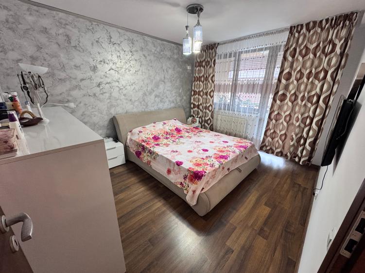 Casa pozitie buna mobilta-utilata in complex inchis P+1+Pod locuibil - 7