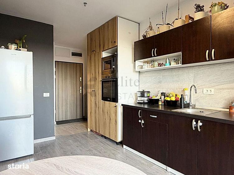 Apartament nou cu 2 camere de vanzare in zona Universitatii - 10