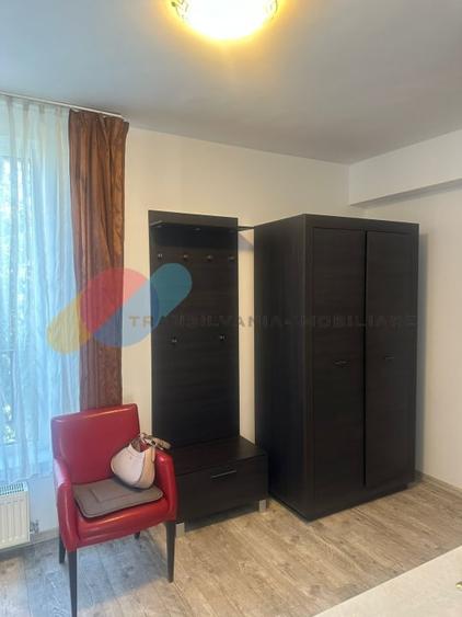 Apartament 2 camere, 57 mp + terasa | Borhanci - zona Regina Maria - 5