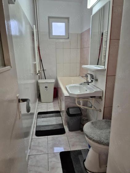 Apartament cu 1 camera de inchiriat L. Rebreanu - 2