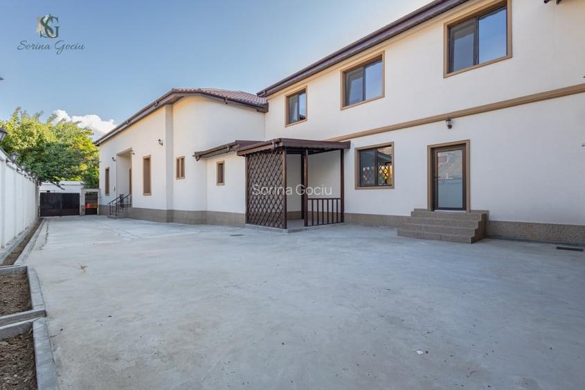 Proprietate de investitie cu destinatie in servicii medicale - Galati