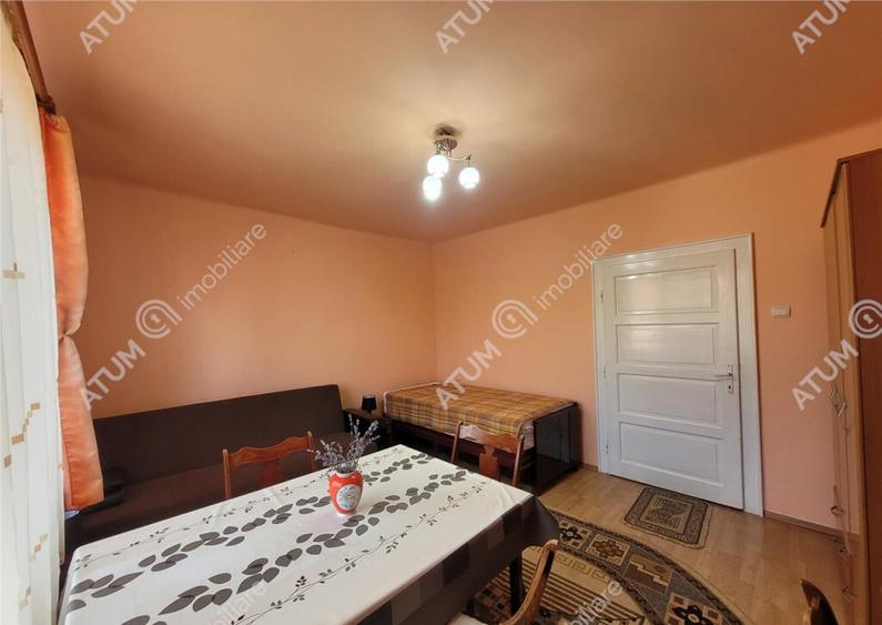 Apartament cu 2 camere decomandat in zona Calea Dumbravii di - 6