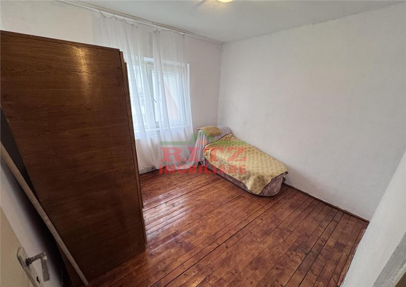 Nou! Ap. 3 cam., S=70 mp, 2 balcoane, Zona Arcului! - 8