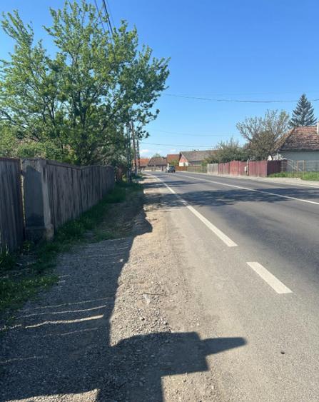 Casa Individuala Ozun Covasna teren 3200 mp - 2