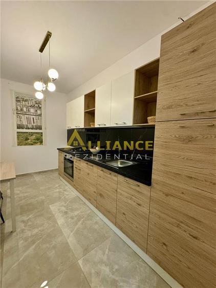 CEL MAI MIC PRET - 2 camere - spatios, - Zona linistita - 8