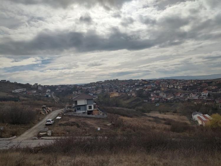 Teren intravilan 479mp in Dezmir - 14