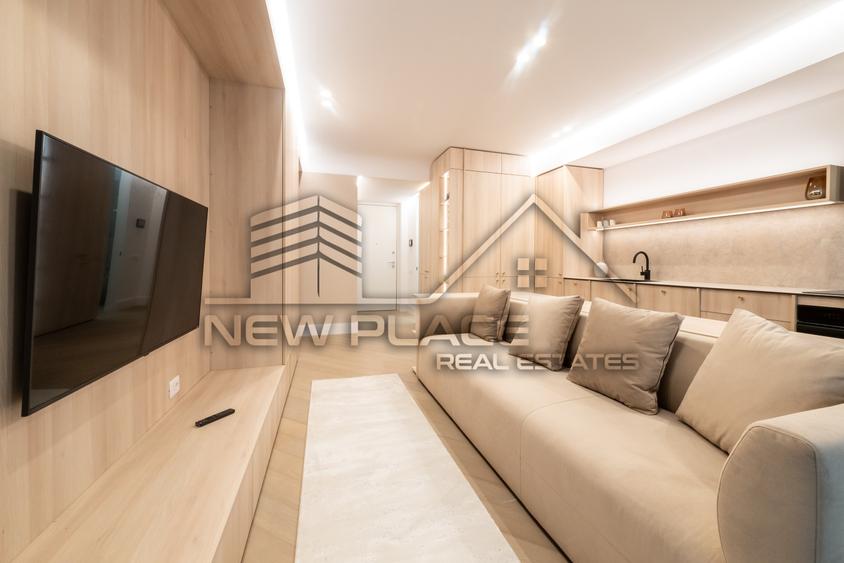 CORTINA 126 | Apartament exclusivist | Terasa 40 mp | ULTRA  LUX - 2