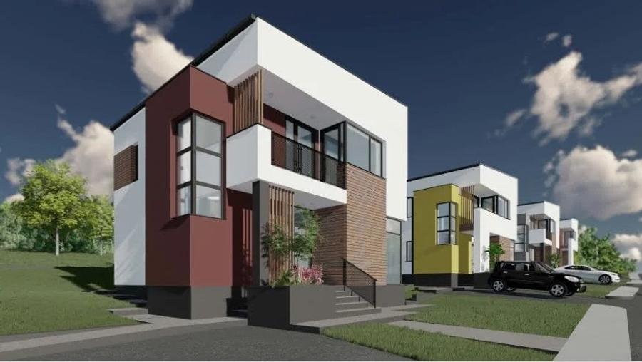 *PREMIUM* Monbao Villas-Vișani Casă individuală - 2