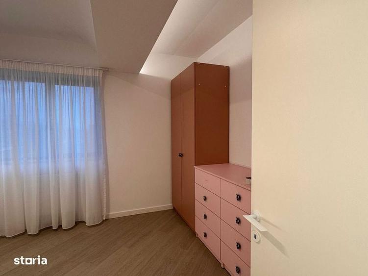 Proprietar! Apartement 3 camere Cortina North - 2