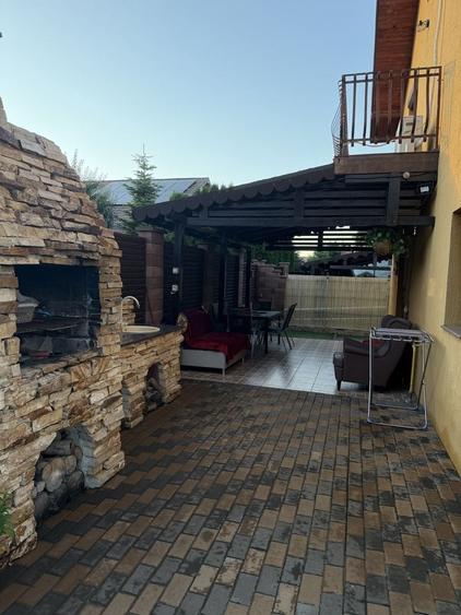 Vila Single Horpaz - 2