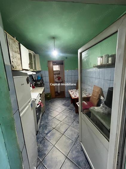 De Vanzare: -casa 2 camere, Piatra-OLT, 50mp, 2012mp teren, 37000 EUR - 6