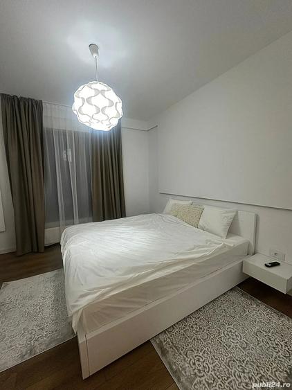 Apartament Dumbravi?a de inchiriat - 9