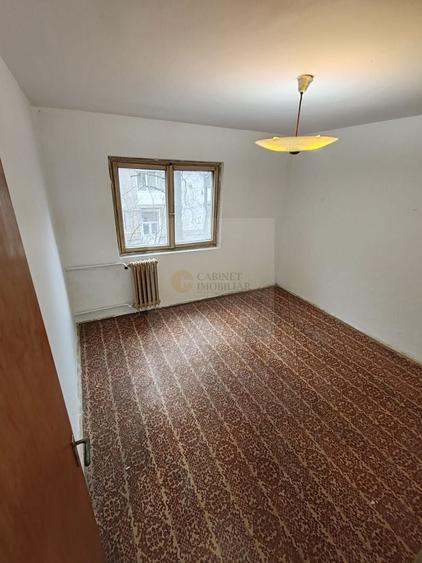 2 Camere - 53MP | Etaj 1/4 | Decomandat | 1981 | Lujerului - 1