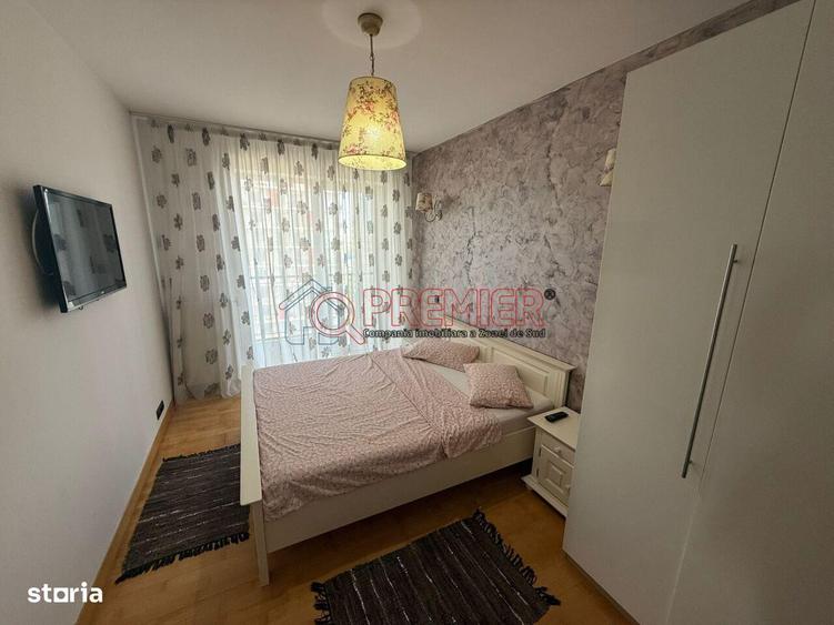 Asmita Gardens - 3 Camere - Terasa - 4