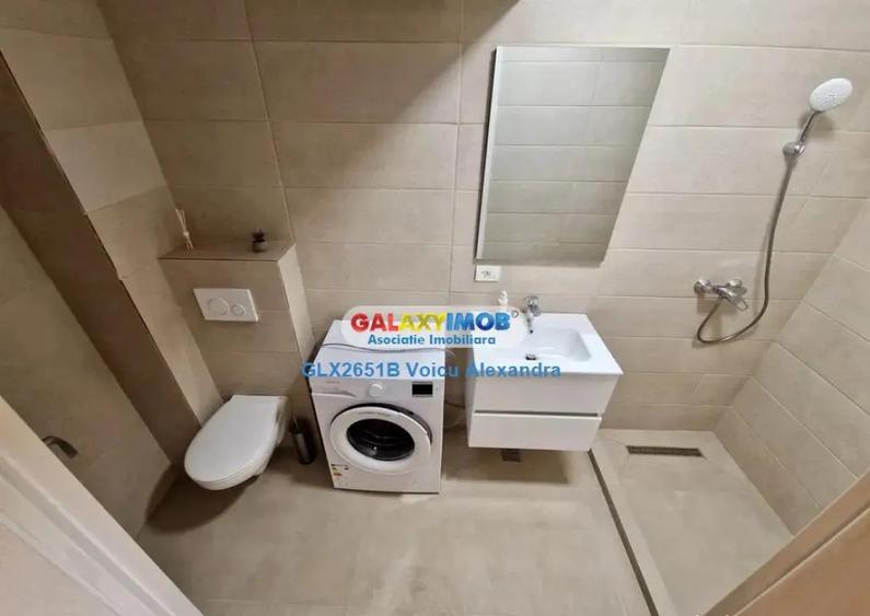 Apartament 2 Cam Bloc Nou - Berceni - Dimitrie Leonida - Par - 7