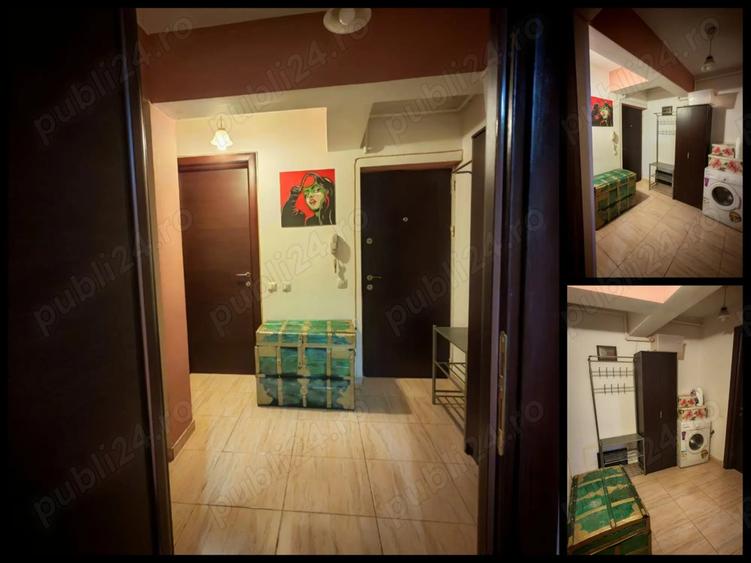 Apartament 2 camere mobilat ?i utilat - de vanzare - 4