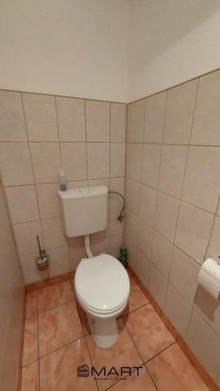 Spatiu comercial 110mp zona Piata Cibin - 13