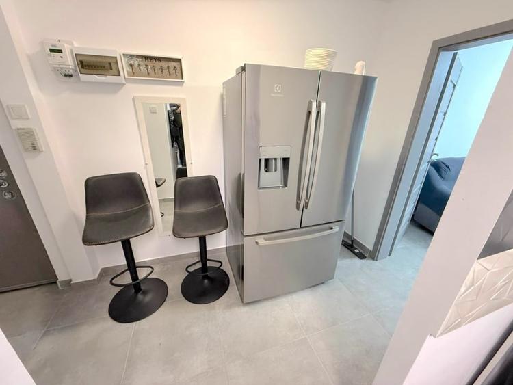 3 Camere Modernizat Mobilat Utilat | Grand Arena | parcare | 69mp - 8