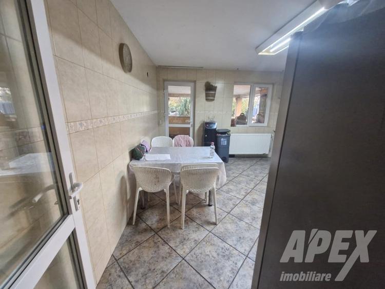 Casa 5 camere | Hala 125 mp | Teren 1500 mp | Magurele Padure - 7