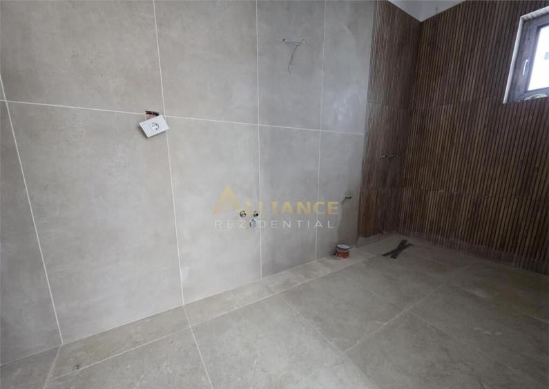 Casa e cu 4 camere 2 bai teren 300m (promotie) - 1