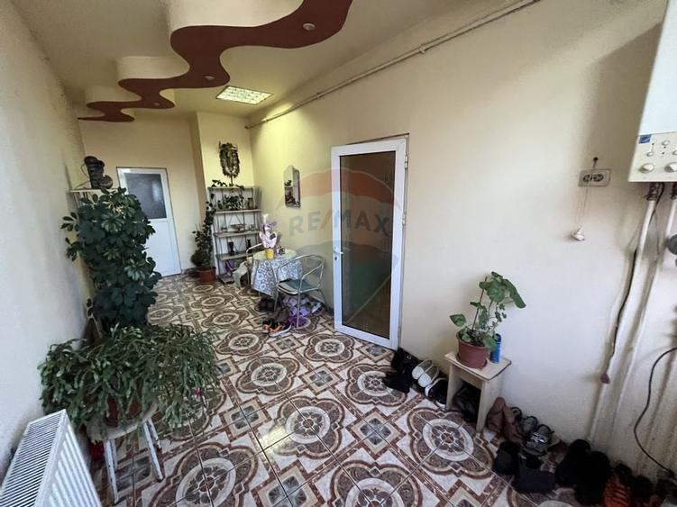 Casa de vanzare Central in Pitesti - 9