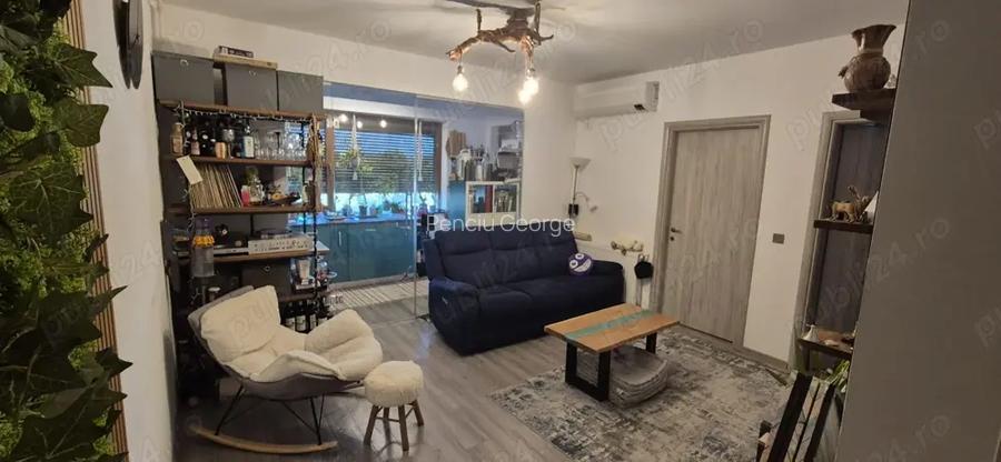 Apartament 3 camere – Cartierul Solarcu  LOC DE PARCARE