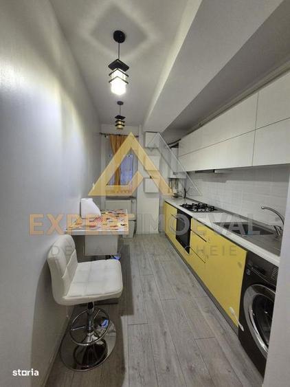 Apartament 2 camere - 7