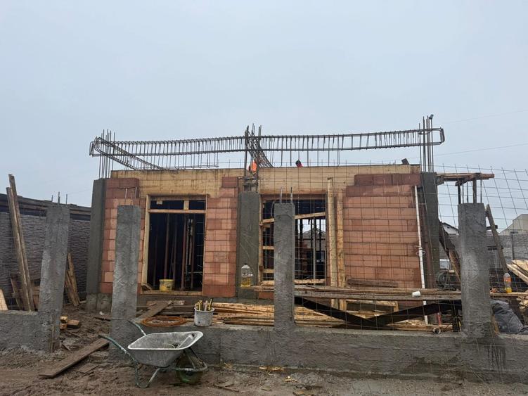 Pantelimon, P+1, cartier de vile nou, - 6