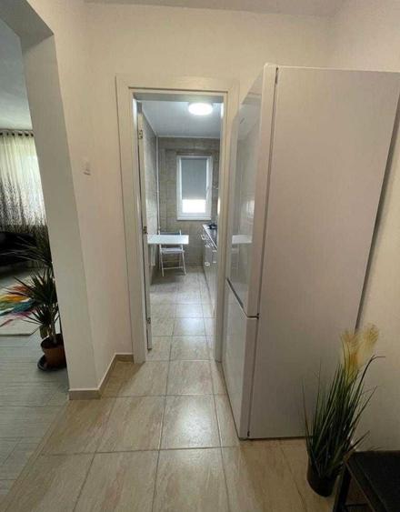 Apartament cu 2 camere decomandat, mobilat în Drumul Taberei