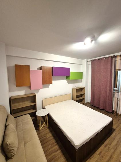 Militari Residence - 1