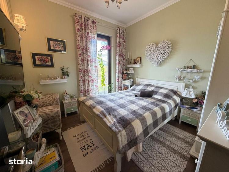 Oportunitate de investitie! Casa in zona de padure, teren 1500mp. - 15
