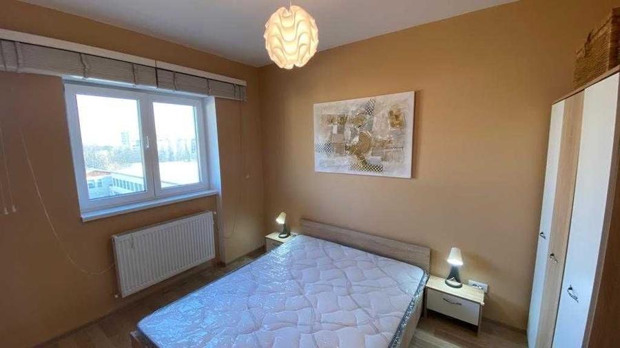 Inchiriere apartament 2 camere,Dimitrie Leonida Metrou,loc parcare,PETFRIENDLY - 6