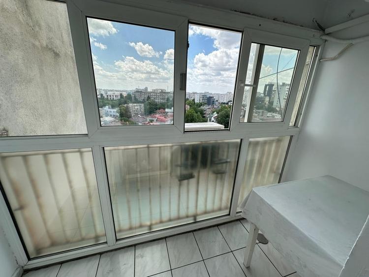 Inchiriere 3 Camere Bd. Unirii 95mp mobilat | birouri/rezidential - 6