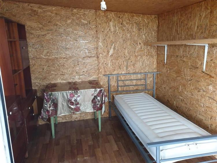 Teren intravilan cu cabana in Pausa - 10