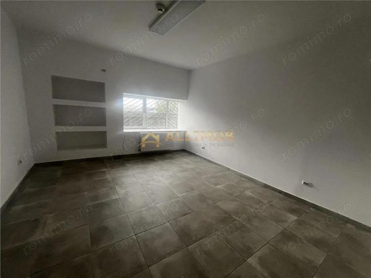 Hala de inchiriat Afumati, Centura Bucuresti 600 m2cu birourI, - 13